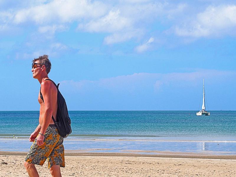 Lanta Island Resort image