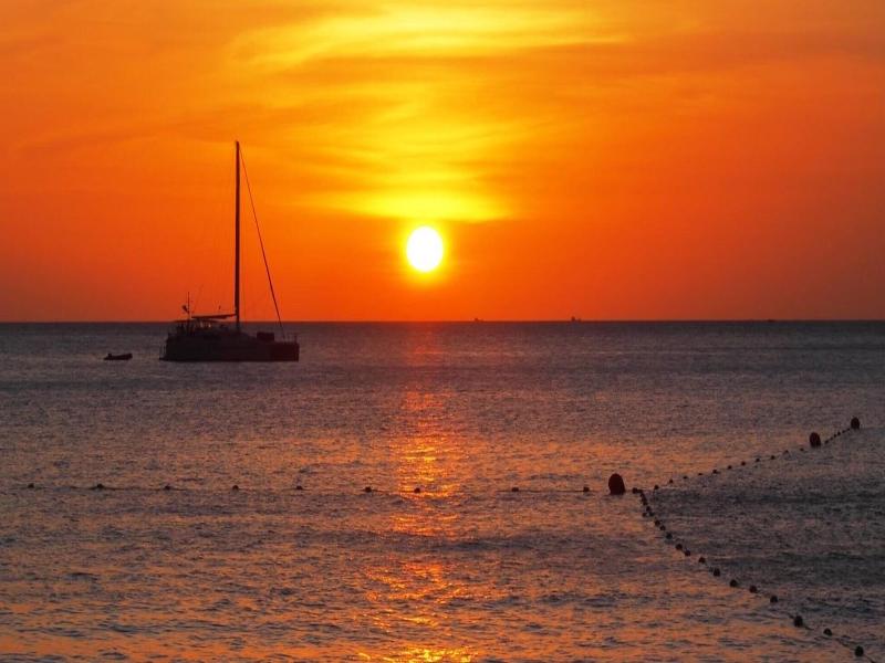 Lanta Island Resort image