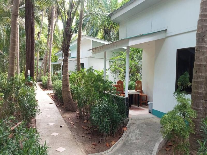 Lanta Island Resort image