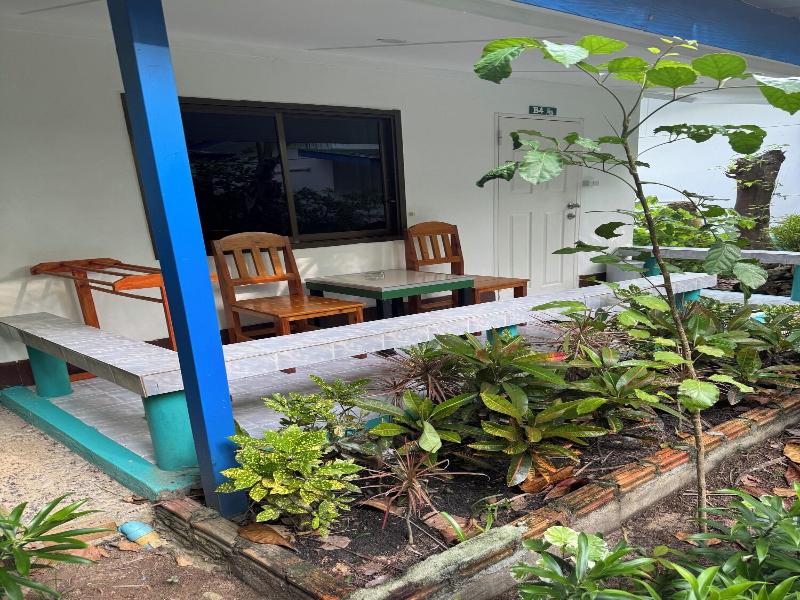 Lanta Island Resort image