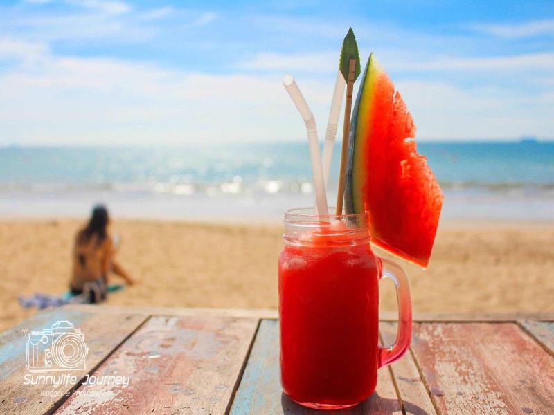 Lanta Island Resort image