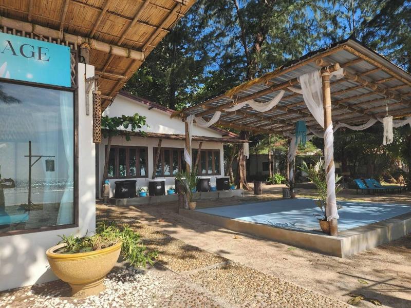 Lanta Island Resort image