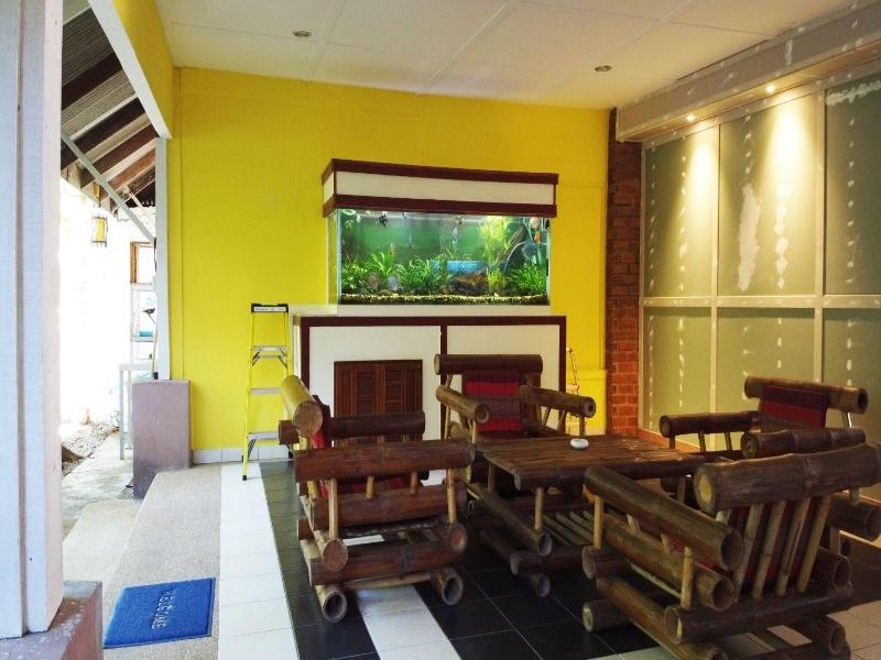 Lanta Island Resort image
