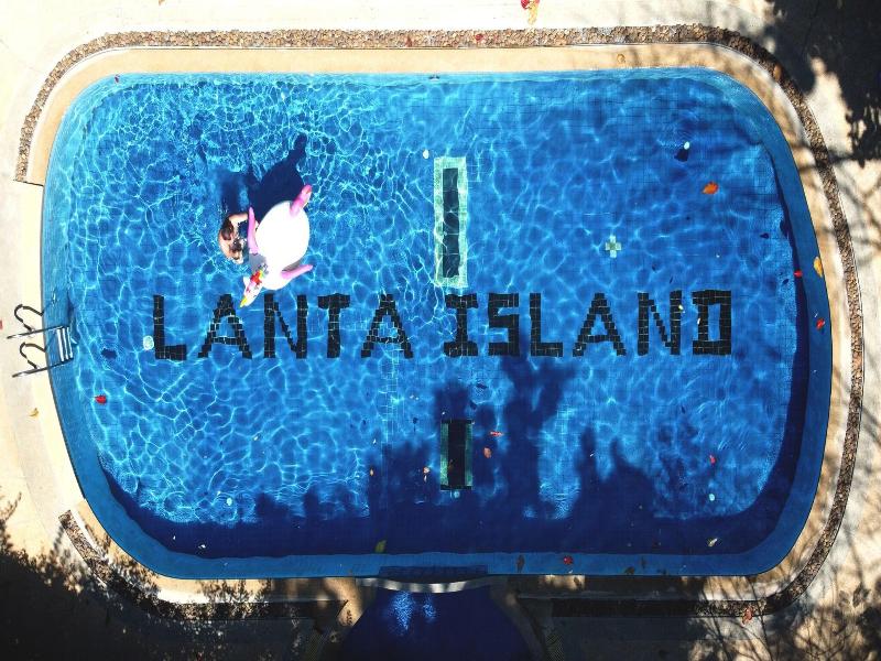Lanta Island Resort image
