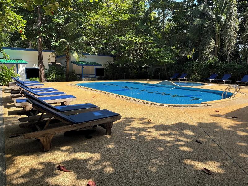 Lanta Island Resort image