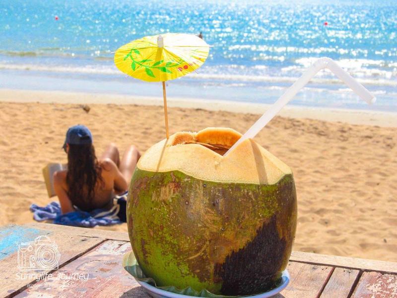 Lanta Island Resort image