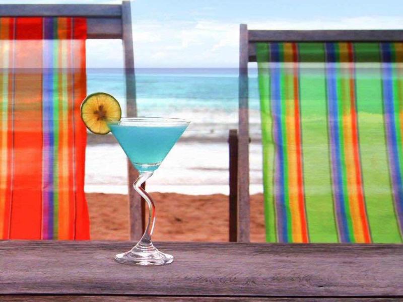 Lanta Island Resort image