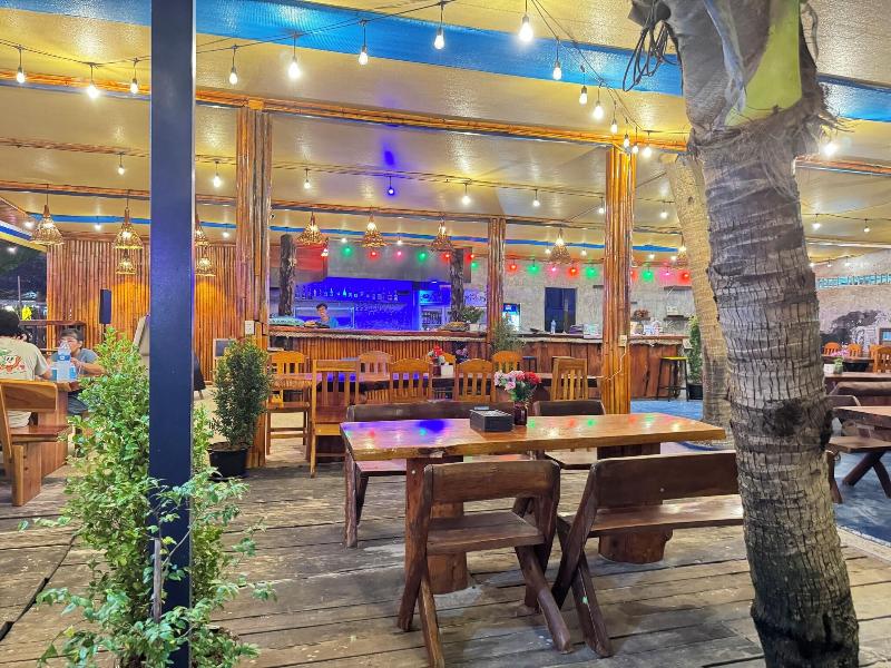 Lanta Island Resort image