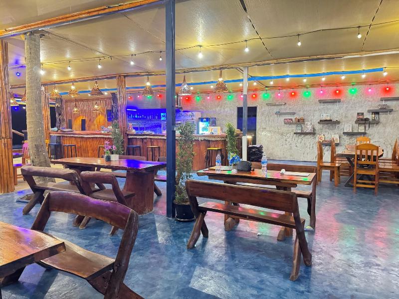 Lanta Island Resort image