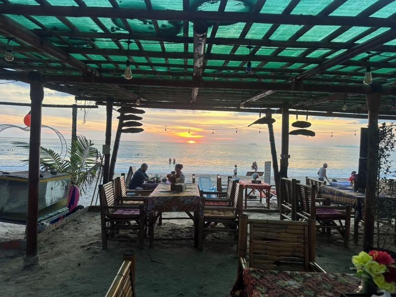Lanta Island Resort image