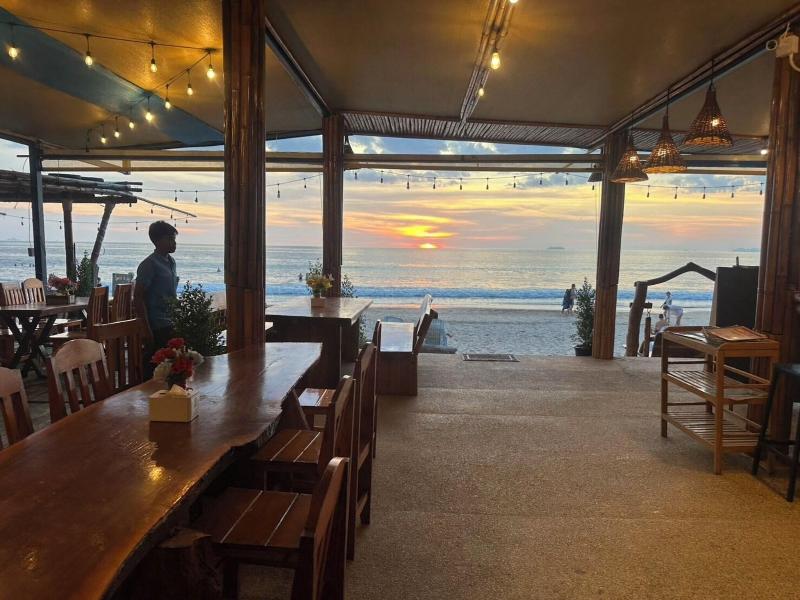 Lanta Island Resort image