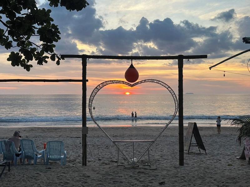Lanta Island Resort image
