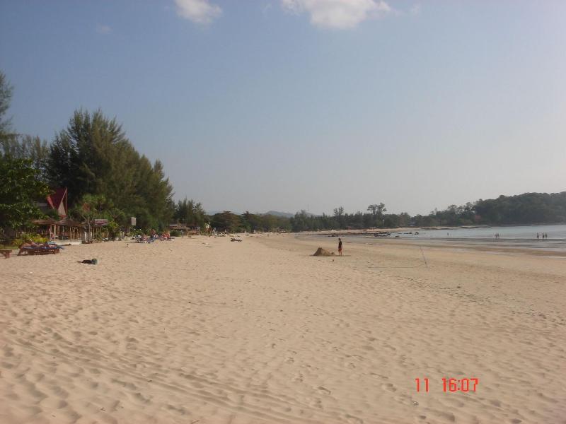 Lanta Island Resort image