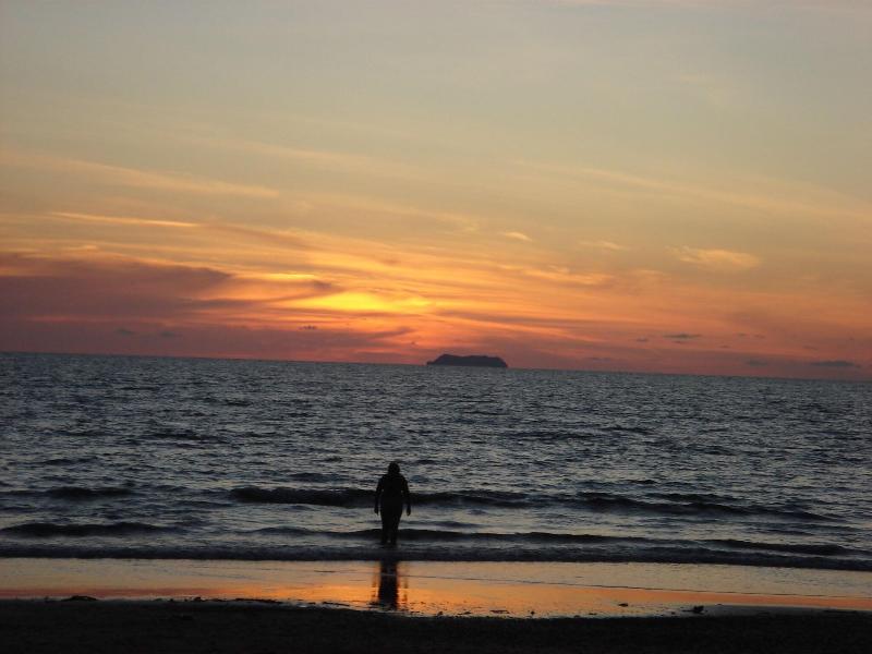 Lanta Island Resort image