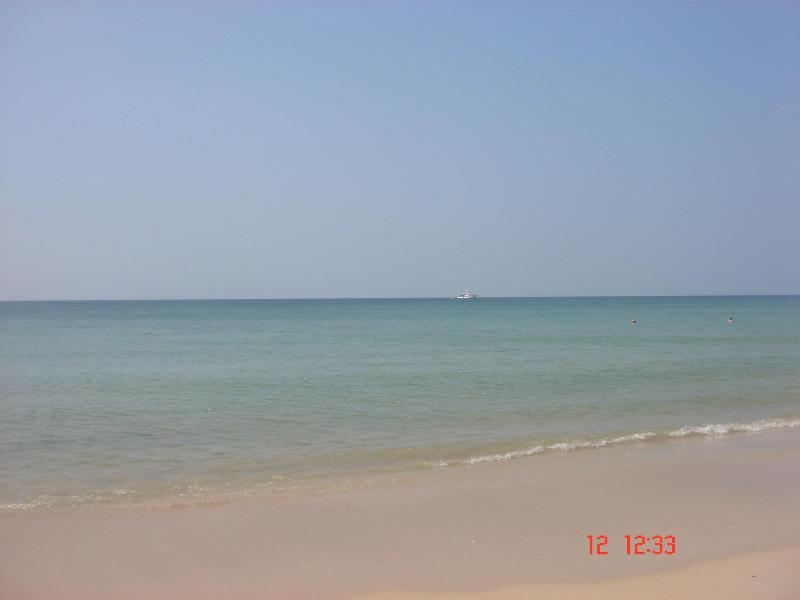 Lanta Island Resort image