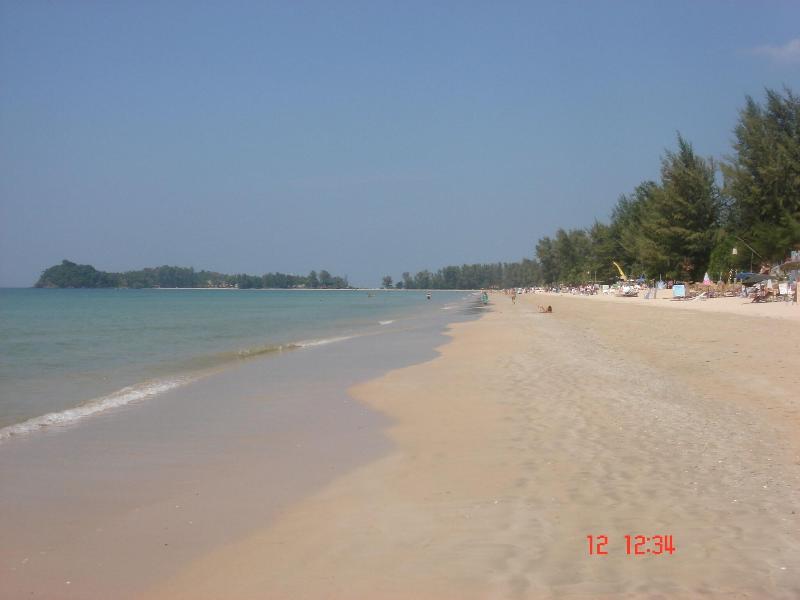 Lanta Island Resort image