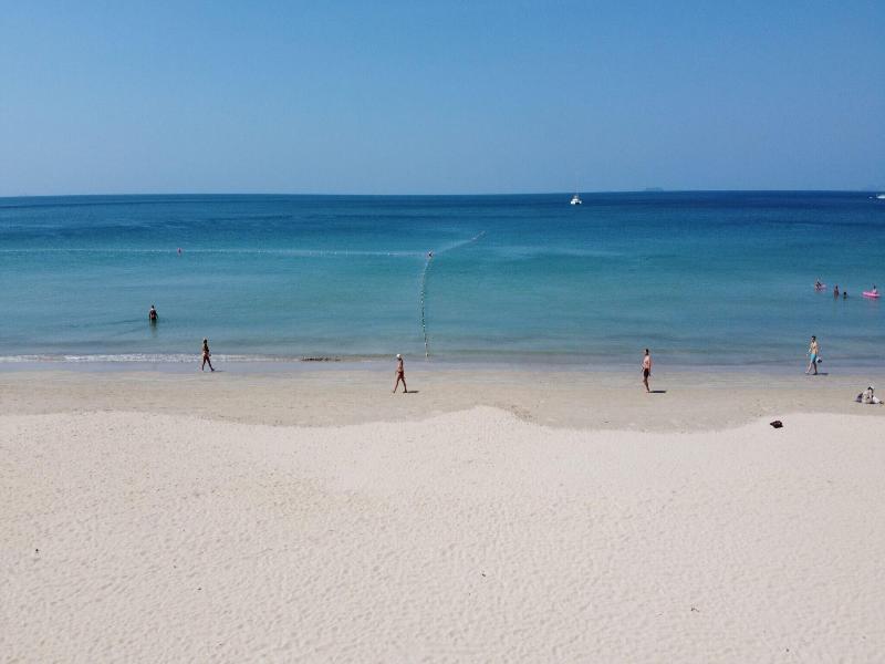 Lanta Island Resort image