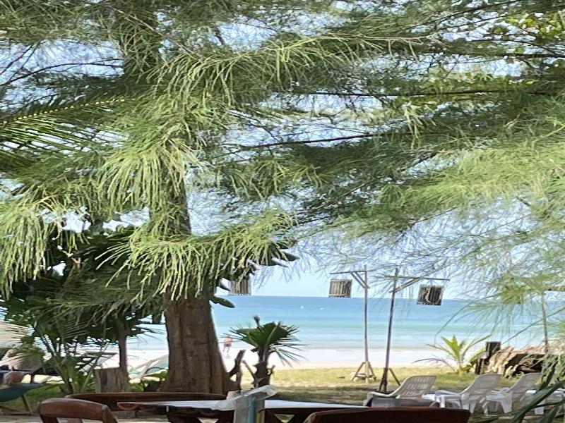 Lanta Island Resort image
