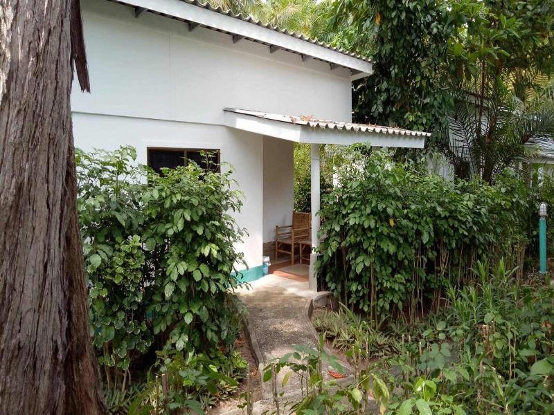 Lanta Island Resort image
