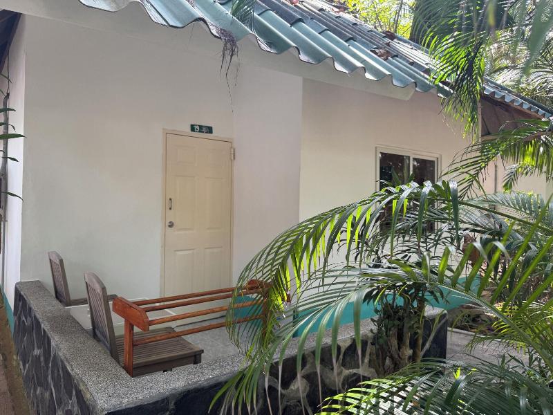 Lanta Island Resort image