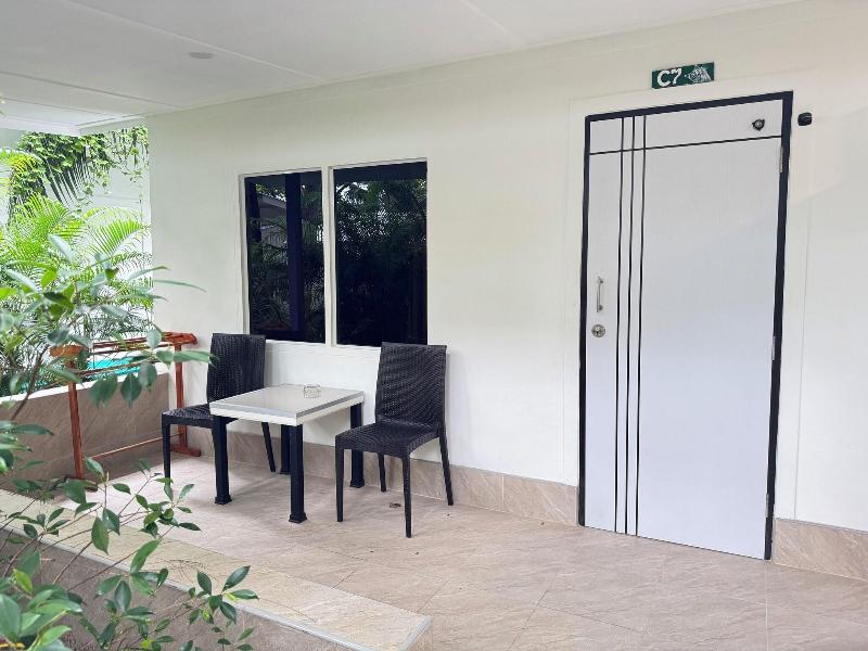 Lanta Island Resort image