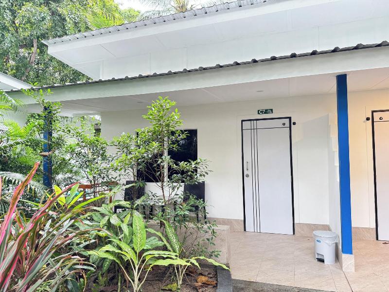 Lanta Island Resort image