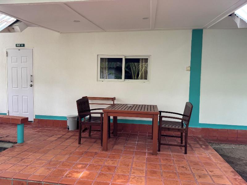 Lanta Island Resort image