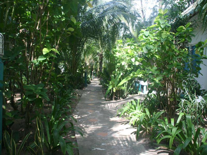 Lanta Island Resort image