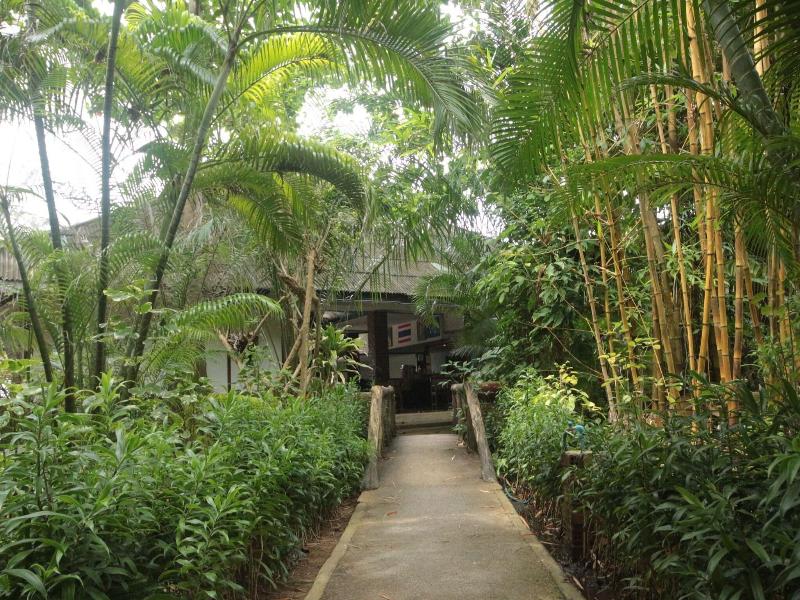 Lanta Island Resort image