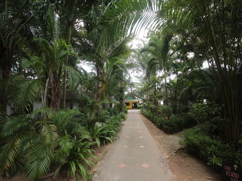 Lanta Island Resort image