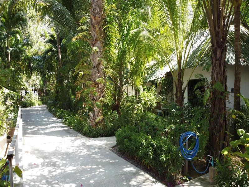 Lanta Island Resort image