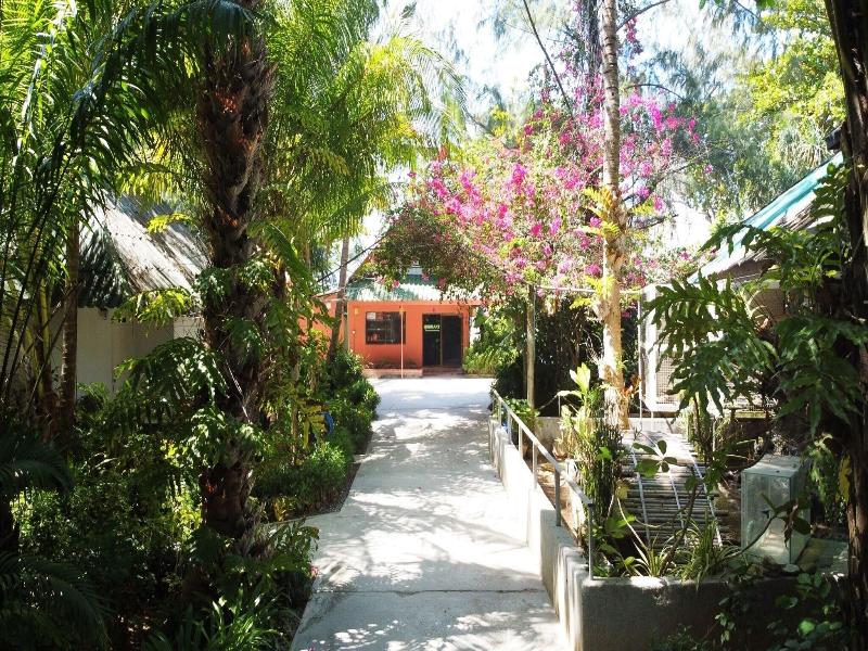 Lanta Island Resort image