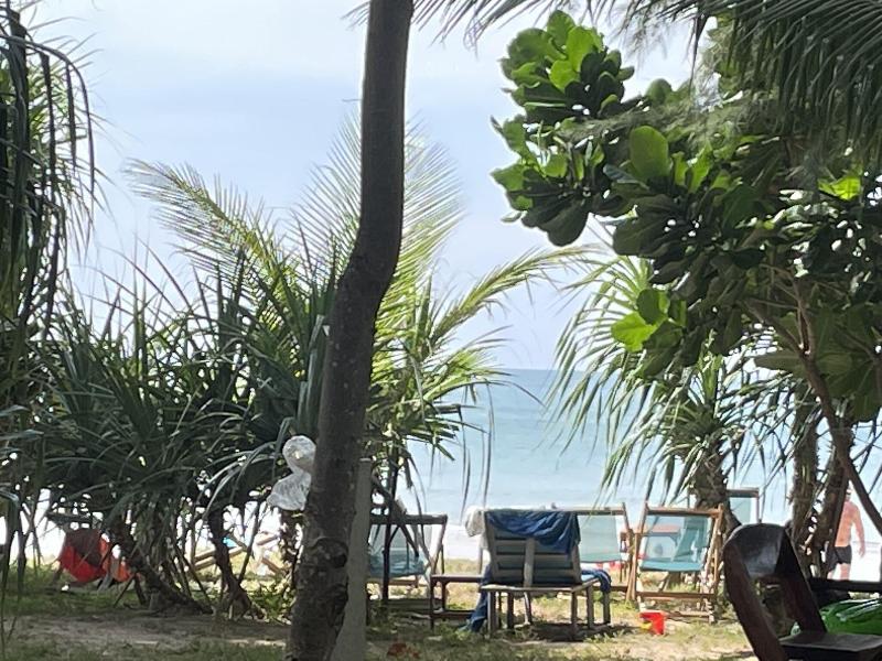 Lanta Island Resort image