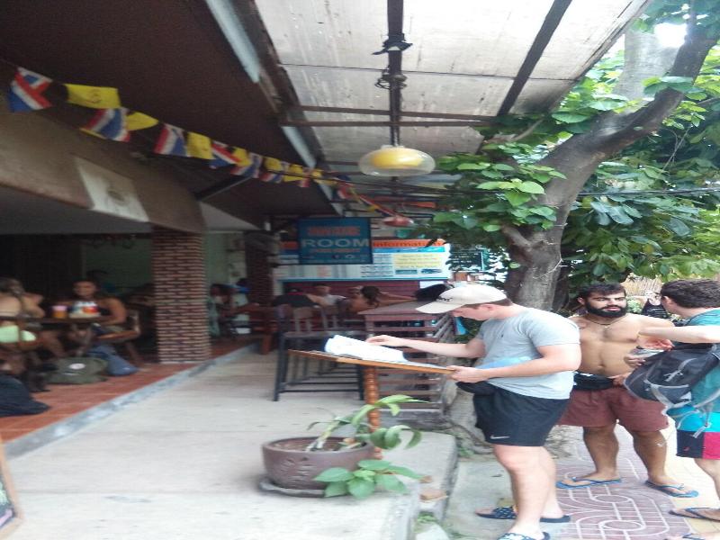 Sabai House