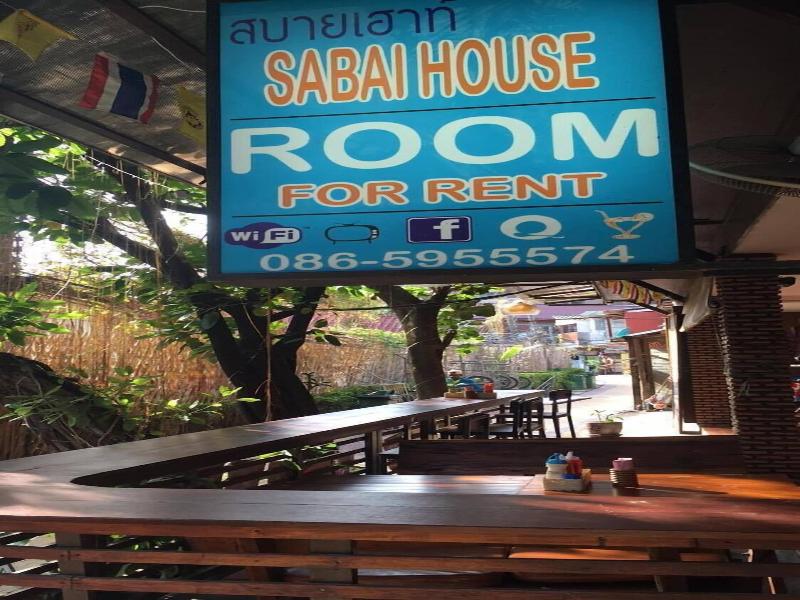 Sabai House