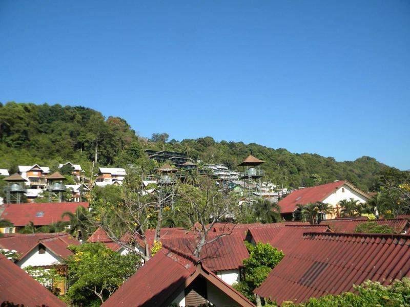 Sabai House