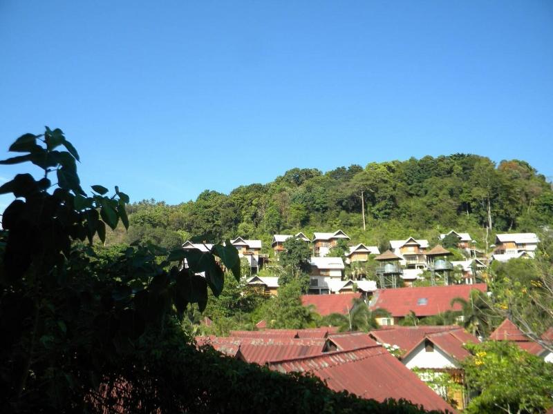 Sabai House