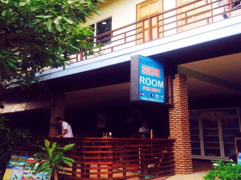 Sabai House