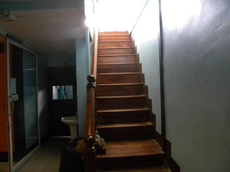 Sabai House