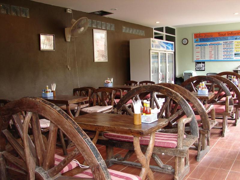 Sabai House