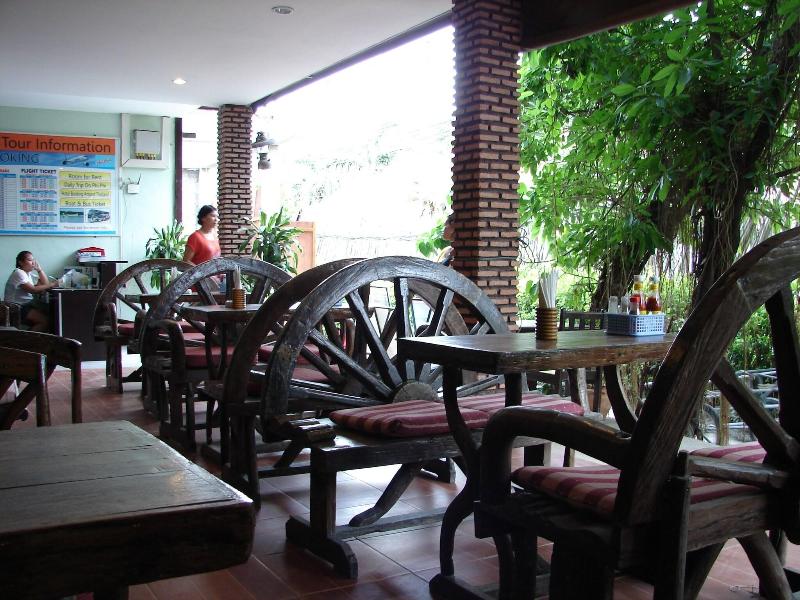 Sabai House