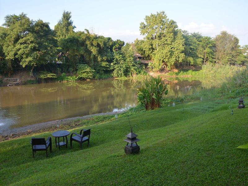 Villa San Pee Seua