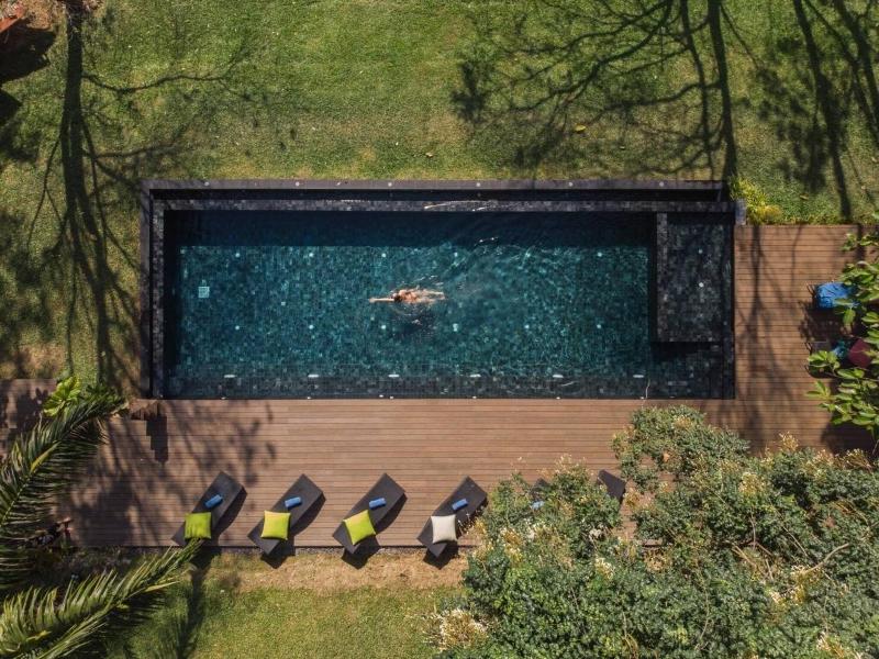 Villa San Pee Seua