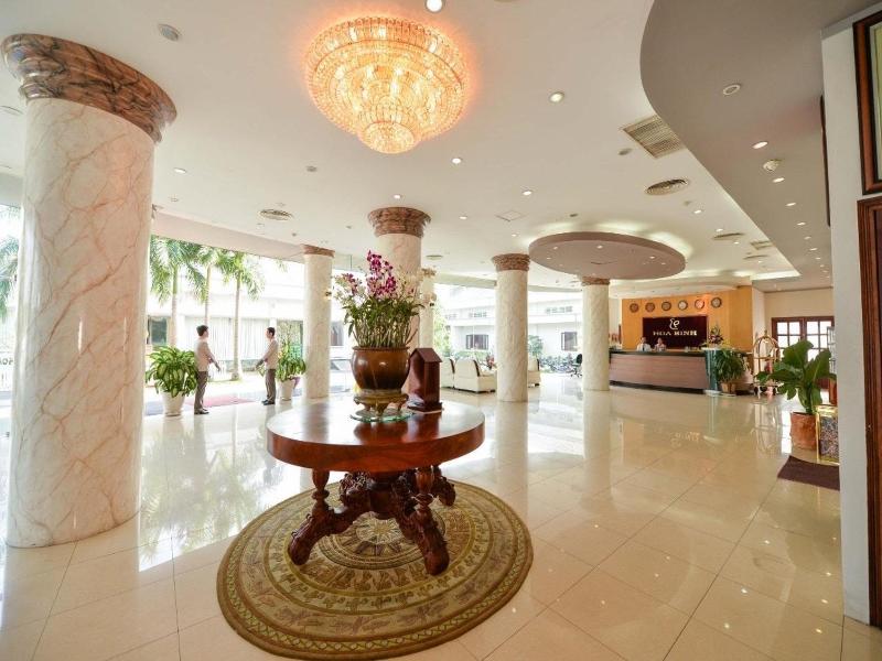 Hoa Binh 1 Hotel image 2