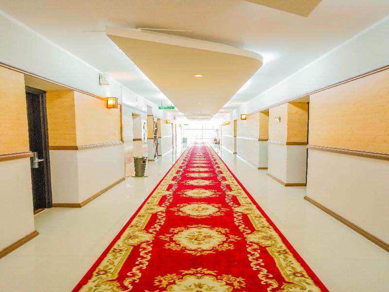 Hoa Binh 1 Hotel image 5