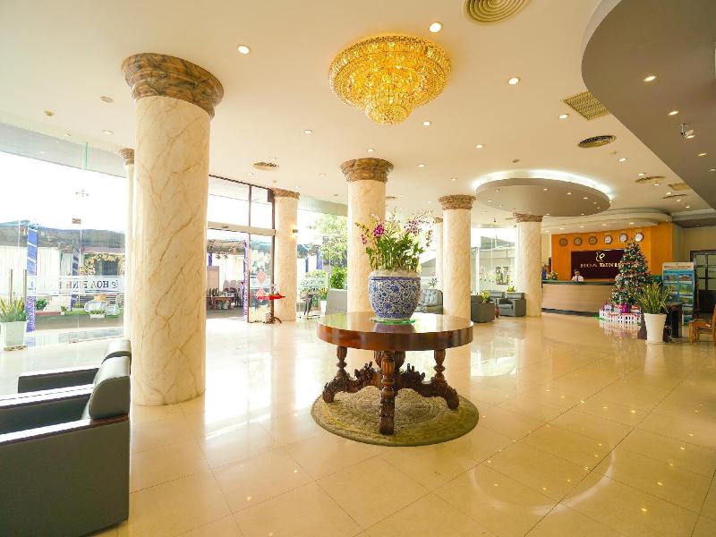 Hoa Binh 1 Hotel image 3