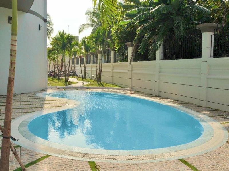 Hoa Binh 1 Hotel image 9