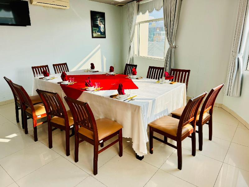 Hoa Binh 1 Hotel image 1