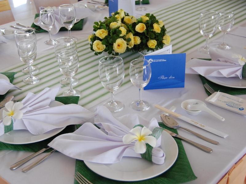 Hoa Binh Rach Gia Resort image