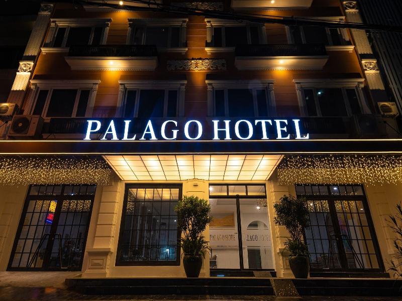 Triip Palago Hotel image